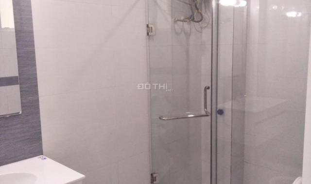 Bán nhà 35m2 x 4 tầng, ngõ 342 Hồ Tùng Mậu, Cầu Diễn, Bắc Từ Liêm, 2.55 tỷ, LH 0839633368