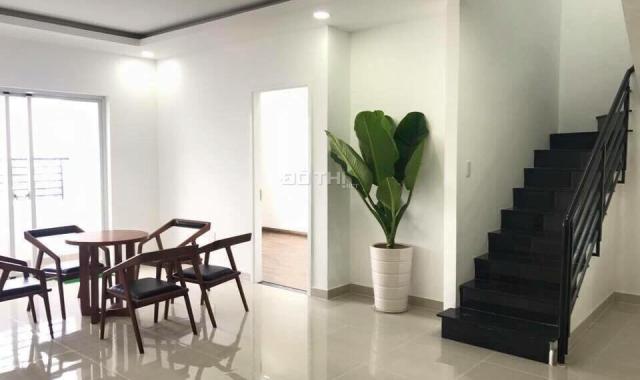 CH duplex Citizen view nhìn trực diện sông, cầu Ông Lớn, sát trường ĐH RMIT, nhà mới 100%, 4.5 tỷ