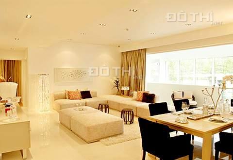 Cho thuê căn hộ Estella, Q. 2, view thoáng, nhà rộng, tháng mát, 2PN, nhà đẹp, giá rẻ 22 triệu/th