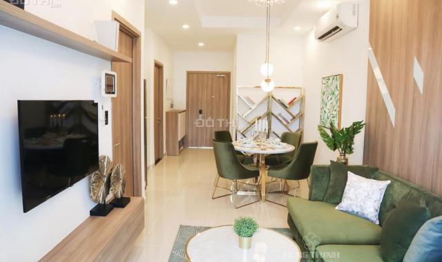 Cơ hội sở hữu căn hộ Lavita Charm, Thủ Đức, sinh lời ngay với giá có VAT 28 tr/m2. Giao full NT