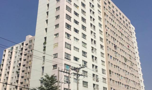 Cung cấp bảng giá mới nhất căn hộ Green Hills, Bình Tân