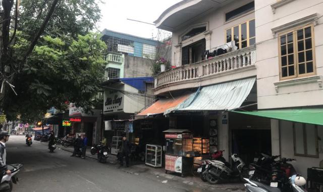 Bán nhà gần mặt đường Phạm Huy Thông, Lê Chân, Hải Phòng, giá 3.6 tỷ