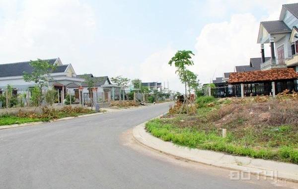 Bán đất nền dự án tại đường Nguyễn Thị Định, Phường Cát Lái, Quận 2, Hồ Chí Minh. Diện tích 90m2