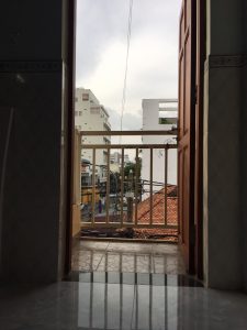 Cho thuê căn hộ chung cư tại Phường 1, Tân Bình, Hồ Chí Minh, diện tích 30m2, giá 6 triệu/tháng