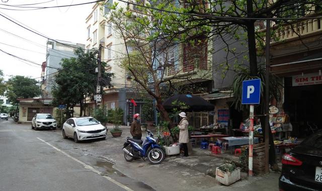 Bán nhà PL 2 mặt thoáng trước sau, ô tô tránh, KD phố Nguyễn Cơ Thạch giá 9,3 tỷ