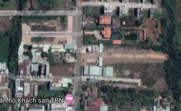 Bán đất Bưng Ông Thoàn, giá chỉ 3,9 tỷ, đường 6m, phường Phú Hữu, Quận 9. Vị trí tuyệt đẹp