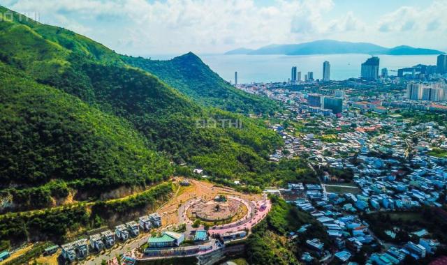 Cần ra gấp lô đất 63m2, dự án Hoàng Phú Nha Trang. Hướng Đông Nam