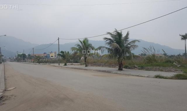 Bán gấp 2 lô đất Quảng Hồng - Vincom Cẩm Phả (chính chủ)