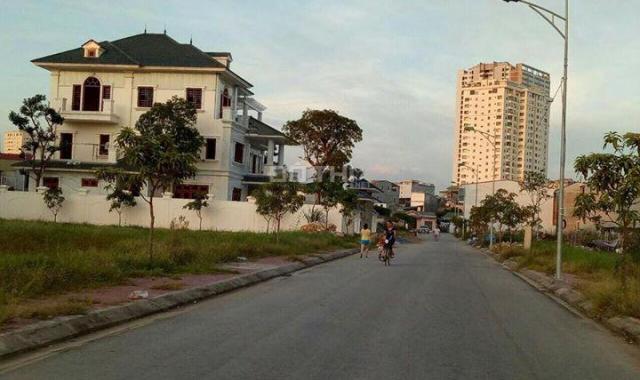 Bán lô biệt thự phường Lê Lợi, TP Vinh, Nghệ An, trung tâm thành phố Vinh. LH 0915024892