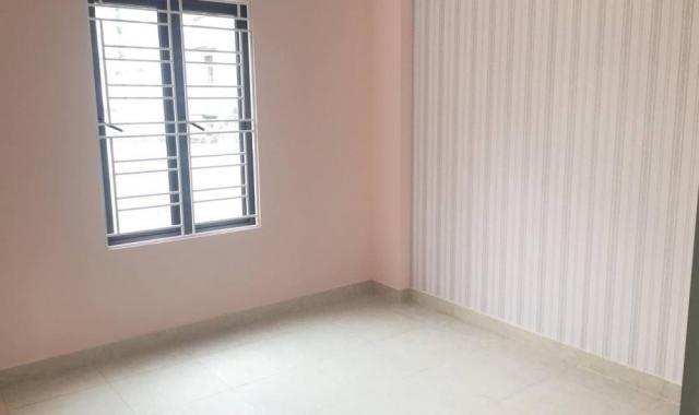 Bán nhà 3 tầng 50m2 ngõ Thiên Lôi - ngay gần ngã 4 Cầu Rào 2, oto đỗ cửa, hướng Đông Bắc, 1.6 tỷ