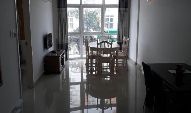 Bán căn hộ Conic gần Quốc Lộ 50 giao Nguyễn Văn Linh, 2PN, 2WC, giá tốt 1.5 tỷ