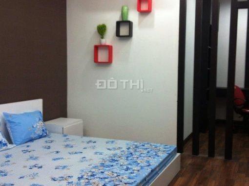Cho thuê căn hộ chung cư Mandarin Garden Hoàng Minh Giám, 168m2, 3PN, đủ đồ, giá 34 tr/th