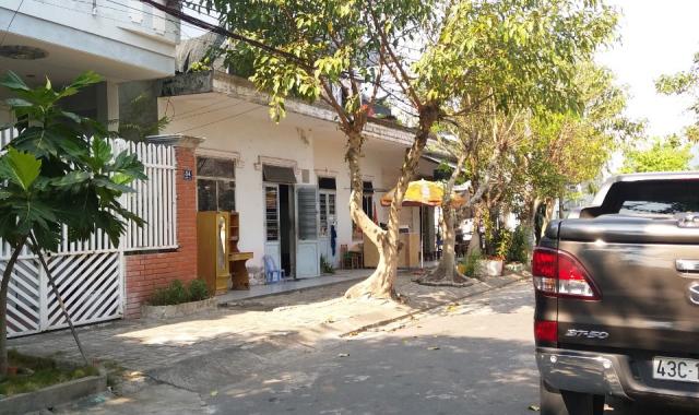 Bán nhà riêng tại đường Thế Lữ, Phường Nại Hiên Đông, Sơn Trà, Đà Nẵng