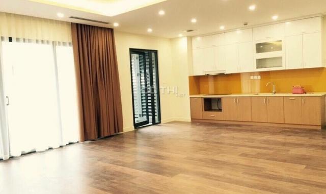 Cho thuê căn hộ chung cư 29T1, N05 Hoàng Đạo Thúy, 155m2, 3PN, không đồ, 15 triệu/ tháng