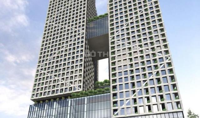 CSBH tốt nhất dự án tòa tháp Thiên Niên Kỷ - Hà Tây Millenium cho căn hộ 2PN - 3PN. Trực tiếp CĐT