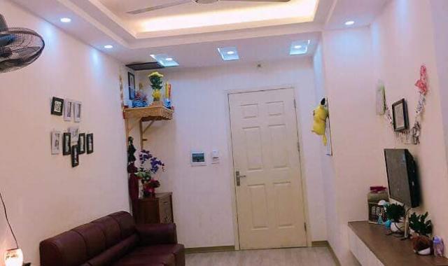 Chính hủ bán căn hộ HH3C Linh Đàm, 70.32m2, 2PN, 2WC, giá 1.3 tỷ bao phí sang tên