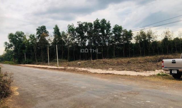 Đất giá 380 triệu/m2 tại xã Quang Minh, Chơn Thành, Bình Phước
