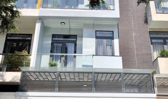 Bán nhà mặt phố tại đường Đào Trí, Phường Phú Thuận, Quận 7, TP. HCM, diện tích 270m2, giá 9.5 tỷ