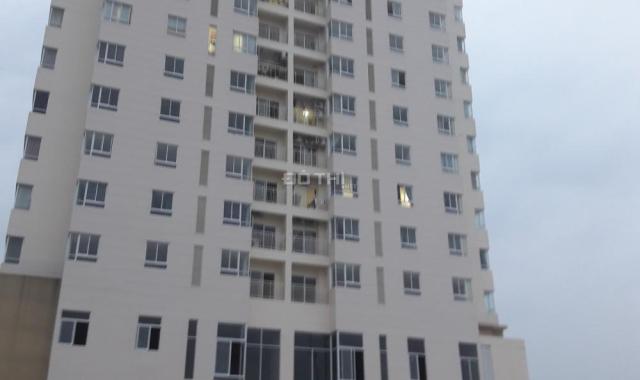 Bán căn hộ Mỹ Phú Petroland Q7, 1.88 tỷ bao giấy tờ, lầu cao view thoáng