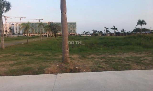 Cần bán gấp 3 nền đất nằm ngay MT Nguyễn Hoàng, P. An Phú, Q. 2, giá 3.8 tỷ, 80m2, SHR