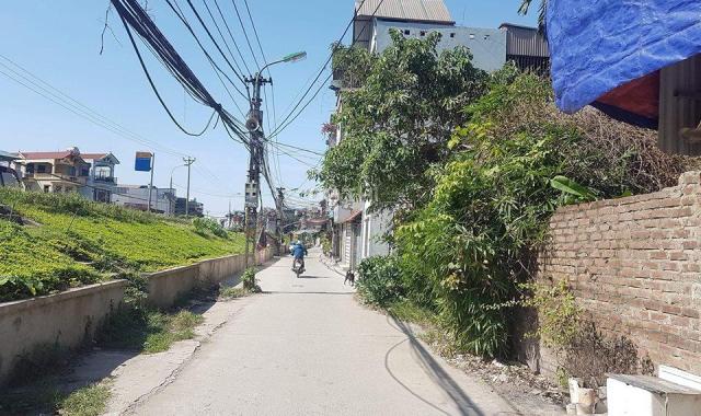 Cần bán khu đất phố Nguyễn Khoái, DT 530m2, mặt tiền 12 mét, giá 19 tỷ. LH 0948241868