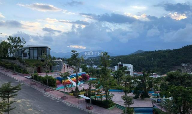 Cần ra gấp lô đất 63m2, dự án Hoàng Phú Nha Trang. Hướng Đông Nam