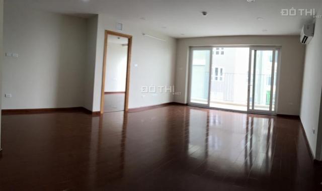 Cho thuê căn hộ chung cư Golden West, Số 2 Lê Văn Thiêm, 75m2, 2 PN, giá 8.5 tr/th. 0974881589