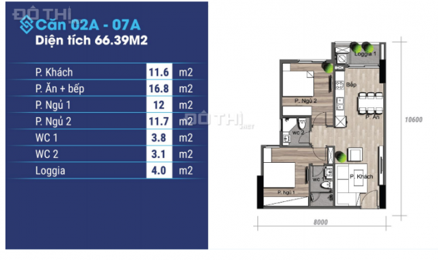 Sky Central 176 Định Công – Mặt bằng cho công ty, văn phòng 24.3tr/m2