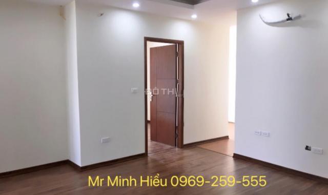 Chung cư Lộc Ninh trực tiếp từ chủ đầu tư