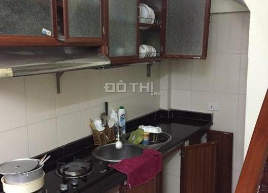 Chỉ 1.49 tỷ sở hữu nhà phố Hồng Mai, Hai Bà Trưng, 30m2, SĐCC, 0904966010