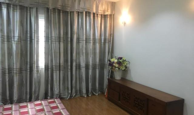 Bán nhà Nguyễn Chí Thanh 46m2, 5T, MT 4.5m, hơn 8 tỷ, LH 0945338336