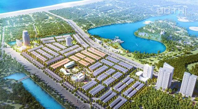 Cần bán rẻ lô Lakeside Palace, đường 7.5m thông, giá thấp nhất thị trường