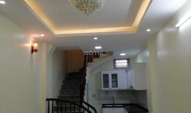 Bán nhà tại Phú Lương - Phú Lãm chính chủ (32m2 * 4T, 3PN) thiết kế hiện đại, 0919.275.806