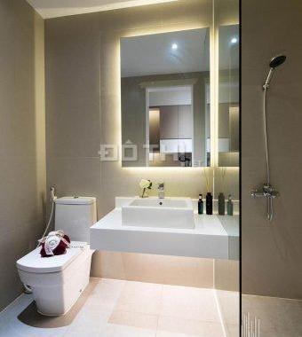 Cần tiền bán gấp căn 2PN, 2WC đã có sổ hồng, view sông, TT Quận 7. LH 0938381667