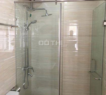 Bán nhà mới đẹp phố Yên Phụ 15m ra Hồ Tây. Diện tích 45m2 x 5 tầng, giá 5.9 tỷ