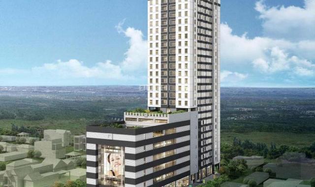 Bán căn hộ Saigon Plaza Tower, Q7. 3PN, nhận nhà ngay, view sông Sài Gòn