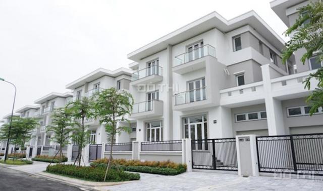 Biệt thự khu K Ciputra Hà Nội, môi trường sống xanh, nâng tầm đẳng cấp. Giá chỉ từ 110 tr/m2