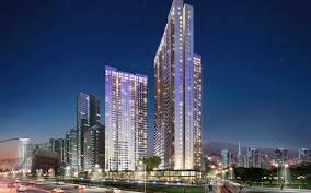 Bán gấp căn hộ Masteri An Phú, diện tích 72m2, tầng cao, view thành phố, giá 3,5 tỷ
