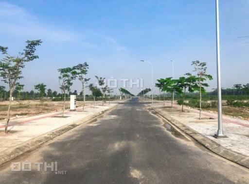 Bán đất nền dự án Long Tân City - Nhơn Trạch - Đồng Nai