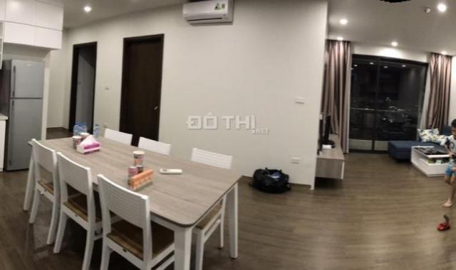 Cần bán căn hộ chung cư tại FLC Complex 36 Phạm Hùng