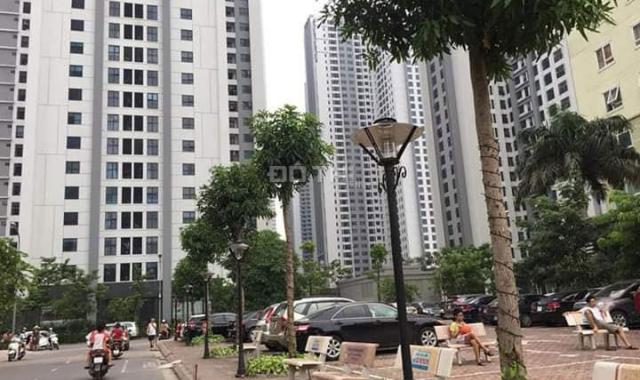 Nơi đáng sống tận hưởng bán nhà liền kề khu đô thị Phú Diễn, 52m2 x 5 tầng, 5.2 tỷ