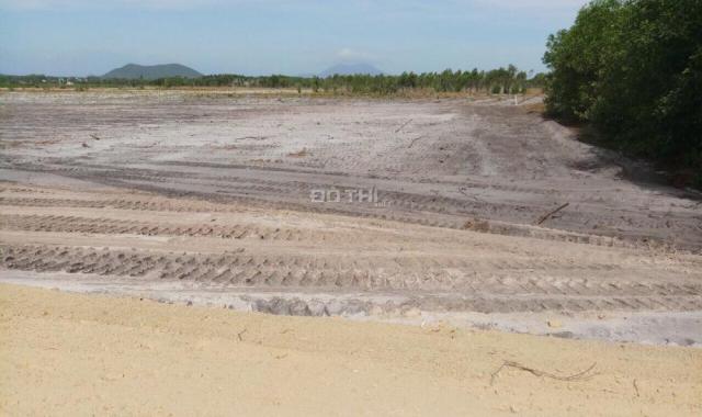 Bán lô đất nghỉ dưỡng 1000m2 ven biển La Gi, Bình Thuận, giá 510 triệu