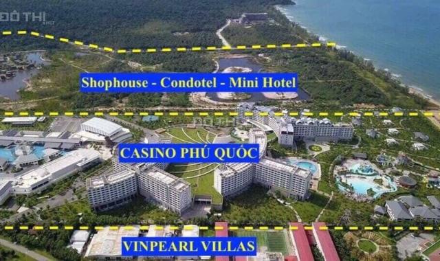 Thông tin chính thức shop Grand World Casino Phú Quốc - trực tiếp từ chủ đầu tư - LH: 0935779286