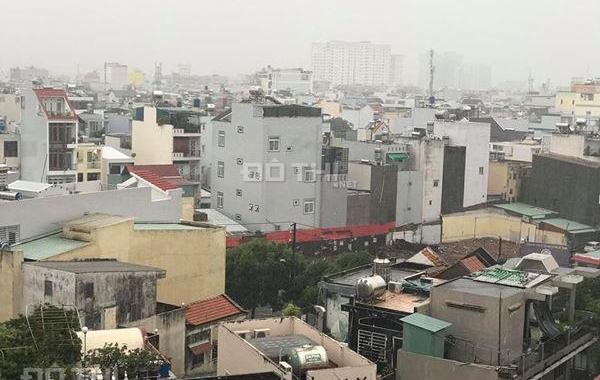 Bán căn hộ chung cư tại dự án Tân Hương Tower, Tân Phú, Hồ Chí Minh diện tích 116m2, giá 2.75 tỷ