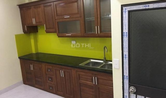 Bán nhà riêng 4T, ô tô tránh nhau ở Yên Nghĩa, giá chỉ từ 1.18 tỷ