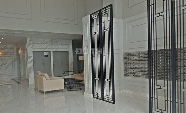 Hãy mua ngay căn duy nhất nhà thô 124m2 Nam Phúc Le Jardin, lầu cao, view đẹp, LH: 0898.999.877
