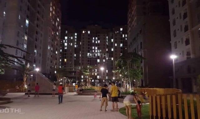 Bán căn hộ chung cư tại Quận 9, Hồ Chí Minh. Diện tích 68m2, giá 2.15 tỷ