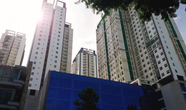 Cần bán căn hộ cao cấp Xi Grand Court Q10 nhận nhà ở ngay, đầy đủ tiện ích