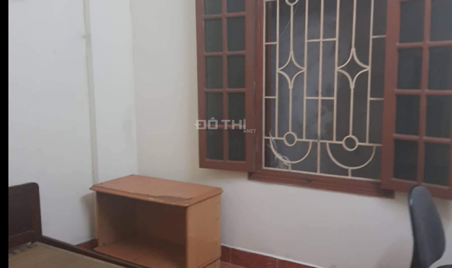 Bán nhà phố Bà Triệu, ngay chợ Hà Đông, DT 40m2, 5 tầng, 10m ra mặt phố, giá 2 tỷ TL, 0869999588