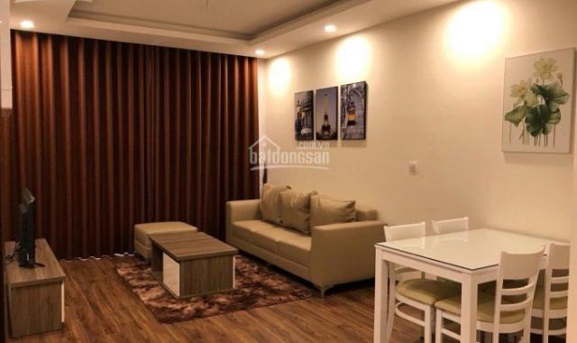 Cho thuê gấp chung cư A14 Nam Trung Yên - 60 m2 nguyên bản giá 6,5 triệu/tháng, 0965820086